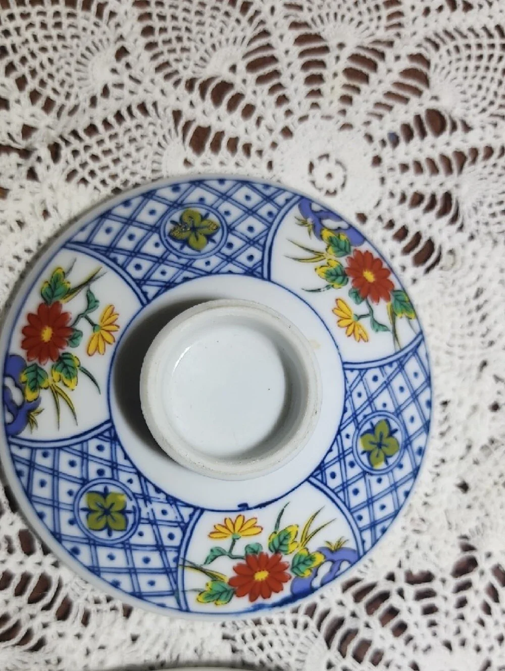🟡 2 For $25 🟡 Pair of Chawanmushi Lidded Cup Set